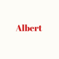 Albert Digital Model Agency logo - Similar company to Sysonex