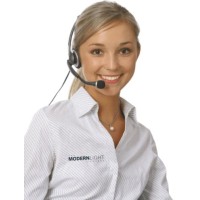 The Modern Light Company logo - Similar company to Adelaide Web Designer