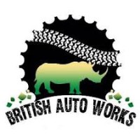 British Auto Works, Inc