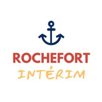 Rochefort Intérim logo - Similar company to Niort Interim
