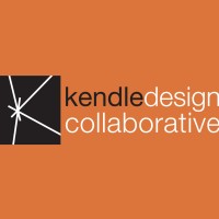 Kendle Design Collaborative logo - Similar company to Stratton Architects