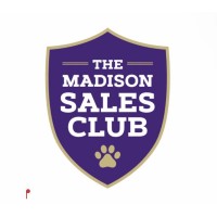 Madison Sales Club logo - Similar company to Spark Labs
