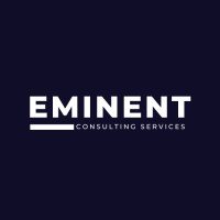 Eminent Consulting Services logo - Similar company to Zwf Software & Consulting Gmbh