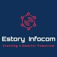 ESTORY INFOCOM logo - Similar company to Info Security Solution Kolkata