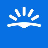 Skyscanner logo - Similar company to Trip.Com