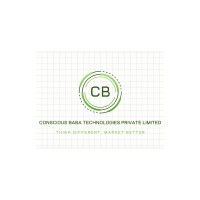 CONSCIOUS BABA TECHNOLOGIES PVT LTD logo - Similar company to Kram Software Solutions