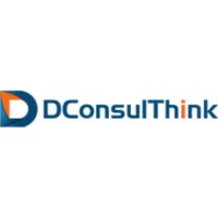 DConsulthink logo - Similar company to Flowio Engineering