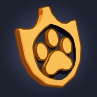 Projet Neko logo - Similar company to Tin Can Studio