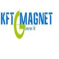 KFT Magnet Cameroon Ltd logo - Similar company to Aqua Cargo Marine Logistics