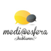 Media Esfera Comunicacion y Marketing Digital logo - Similar company to Viewpoint A New Prspective
