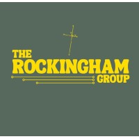 The Rockingham Group logo - Similar company to True North Brew Co.
