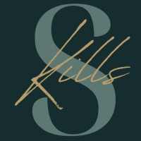 SK Growth Partners logo - Similar company to The Kitty