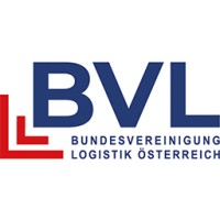 BVL Bundesvereinigung Logistik Österreich logo - Similar company to Bvl - Bundesvereinigung Logistik
