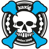 Kaxig AB logo - Similar company to Lechner Ab