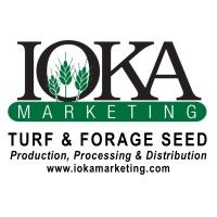 Ioka Marketing, LLC logo - Similar company to Garten Services, Inc.