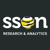 SSON Research & Analytics logo - Similar company to Sson