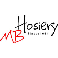 MB Hosiery logo - Similar company to Intimo Antonella