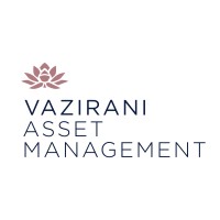 Vazirani Asset Management LLC logo - Similar company to Tradegrub