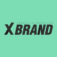X BRAND - Agência de Marketing logo - Similar company to Idc Design Agency Birmingham