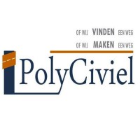 PolyCiviel Weg- & Waterbouw Innovaties logo - Similar company to Bri Civiele Techniek Bv
