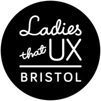 Ladies that UX Bristol logo - Similar company to Rules Of Engagement