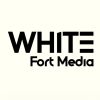 White Fort Media logo - Similar company to Lydzen Learning & Teachings