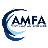 African Muslim Farmers Association logo - Similar company to Web3 With Lp Academy