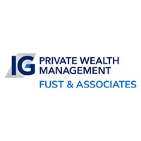 Fust & Associates Private Wealth Management logo - Similar company to Hyde Wealth Management, Manulife Wealth Inc.