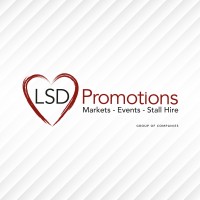 LSD Promotions logo - Similar company to Re_Considered