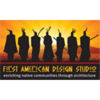 First American Design Studio logo - Similar company to Full Circle Indigenous Planning + Design, Llc