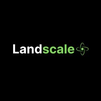 LandScale logo - Similar company to Drivenx