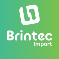 Brintec Brindes logo - Similar company to Up Brindes Brasil