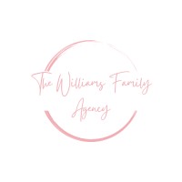 The Williams Family Agency logo - Similar company to Softwarium