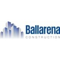 Ballarena Construction logo - Similar company to Msr Construction Llc