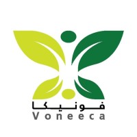 Voneeca logo - Similar company to Shelves.Sa