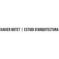 Xavier Botet | Estudi D'Arquitectura
