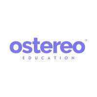 Ostereo Education logo - Similar company to Amurco