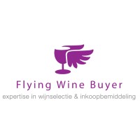 Flying Wine Buyer logo - Similar company to Animal Spirits