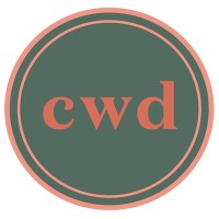 Christie Ward Design logo - Similar company to Studio Robert Mckinley
