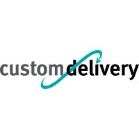 Custom Delivery Solutions logo - Similar company to Shyftbase