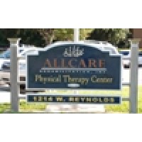 Allcare Rehabilitation logo - Similar company to Consult With Md