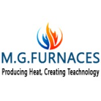 M.G. FURNACES logo - Similar company to Paramount Infratech