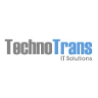 Technotrans Computer Systems Pvt Ltd logo - Similar company to Checkin Pakistan Pvt Ltd