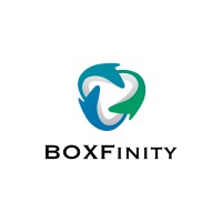 BOXFinity logo - Similar company to Smartclues Ltd