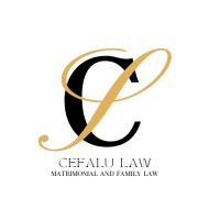 Cefalu Law LLC logo - Similar company to Ivy Law P.C.