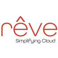Rêve logo - Similar company to Gofriday