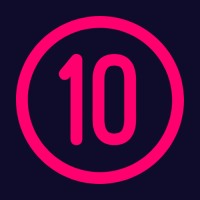 Ohjelmistoyritys Asema 10 logo - Similar company to Arcode