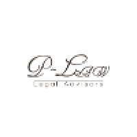 P-Law Legal Advisors logo - Similar company to Agraimpex