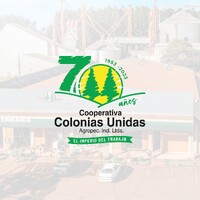 Cooperativa Colonias Unidas Suc. Santa Rita logo - Similar company to Dutch Citrix User Group