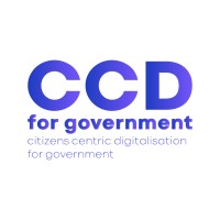 CCD4Government logo - Similar company to Future Islands